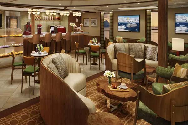 Seabourn Pursuit Gallery Image